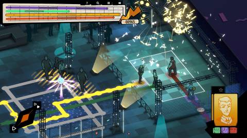 Backbeat Press Image 4