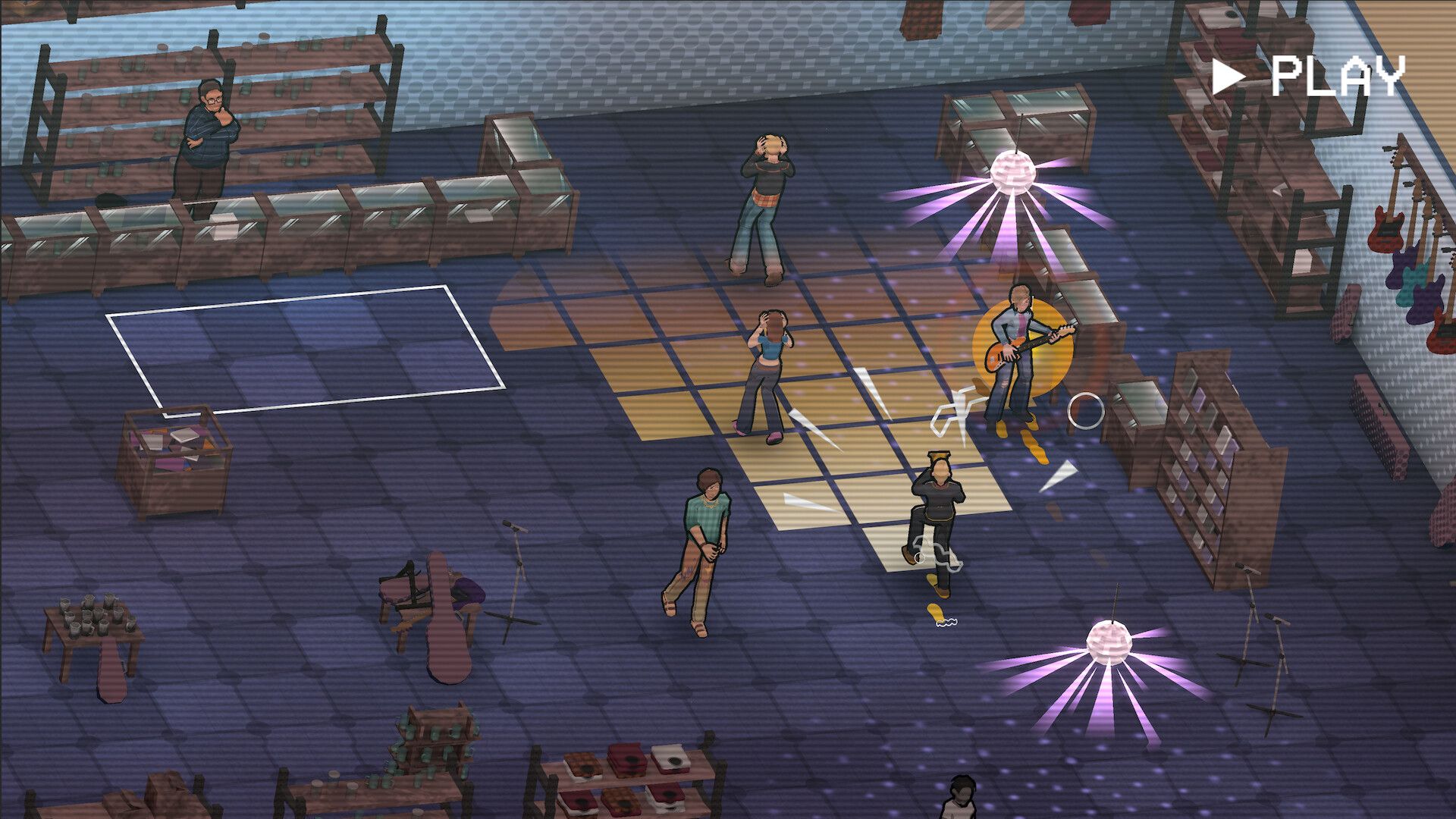 Backbeat Press Image 5