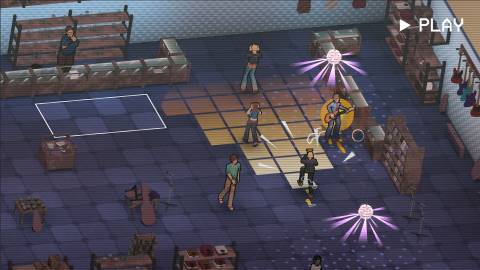 Backbeat Press Image 5