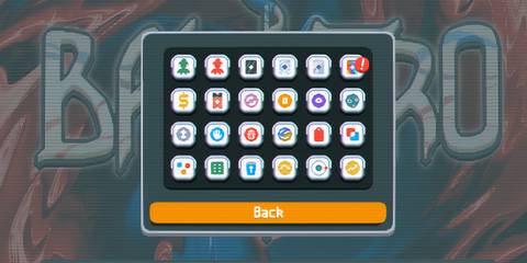 all of the tags available for skipping blinds in balatro