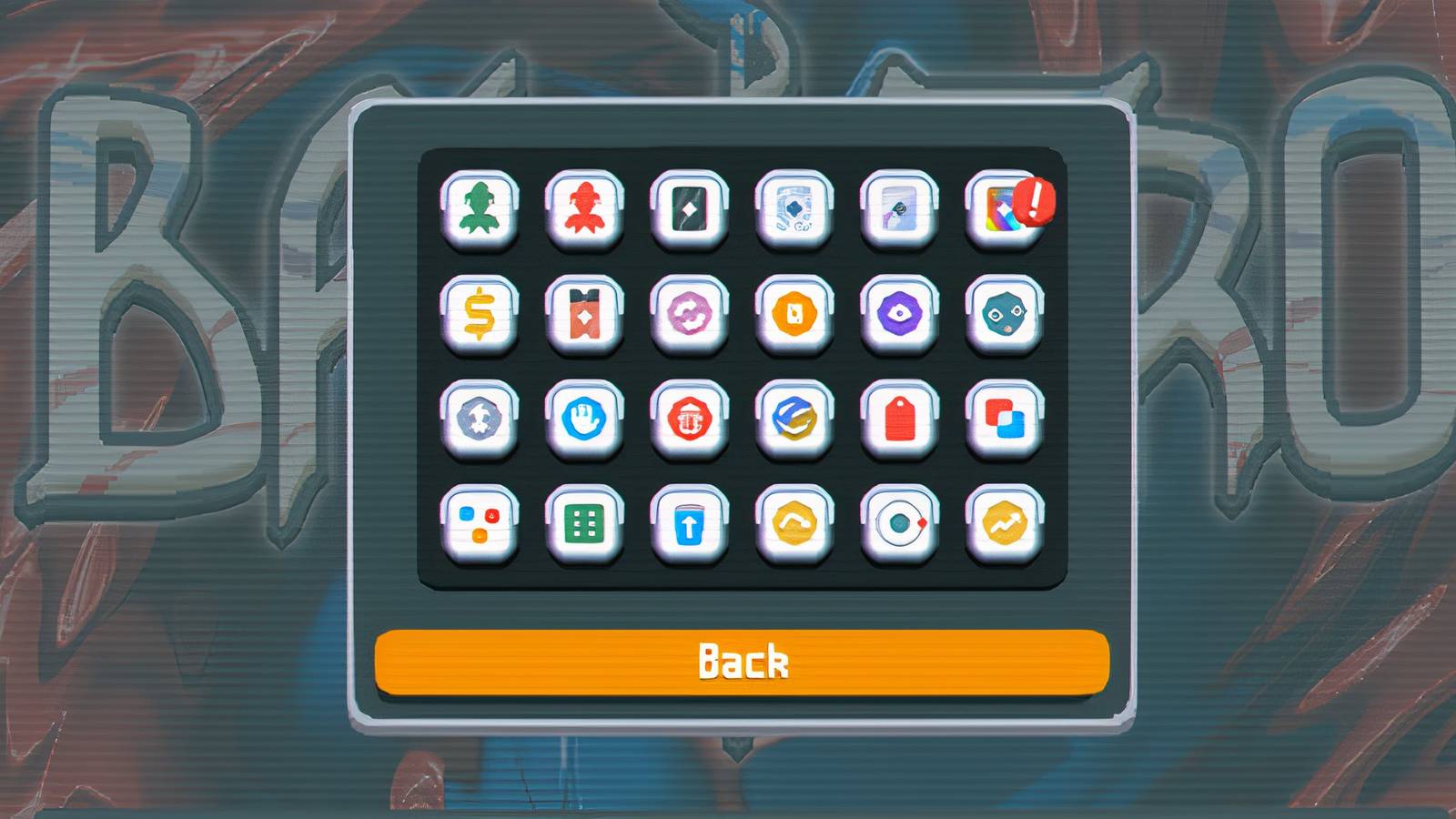 all of the tags available for skipping blinds in balatro