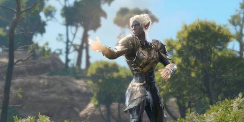 Baldur's Gate 3 Releases New Hotfix Update for May 2025