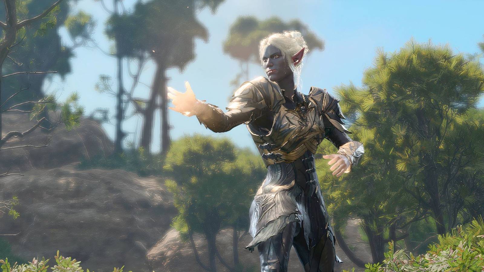 Baldur's Gate 3 Releases New Hotfix Update for May 2025