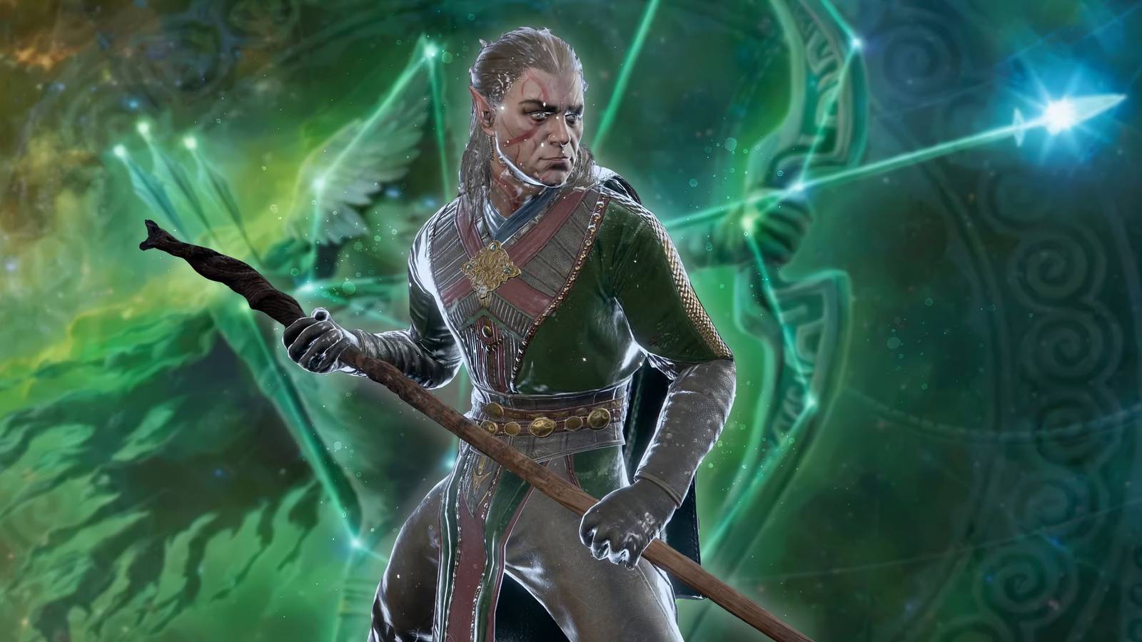 Baldur's Gate 3: Best Magical Damage Builds With The Patch 8 Subclasses