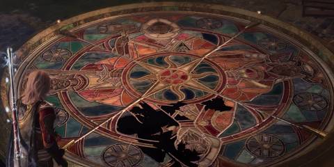 Baldurs Gate 3 How to Start Blood of Lathander Quest Rosymorn Monastery