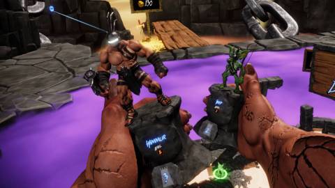 Barbaria Press Image 2