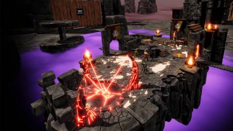 Barbaria Press Image 3