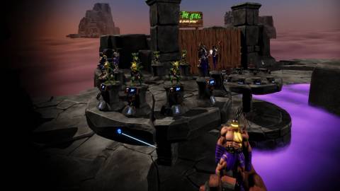 Barbaria Press Image 5