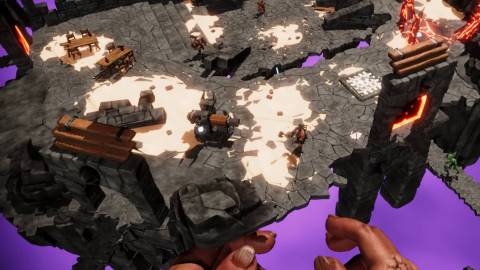 Barbaria Press Image 6