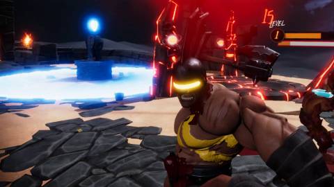 Barbaria Press Image 7