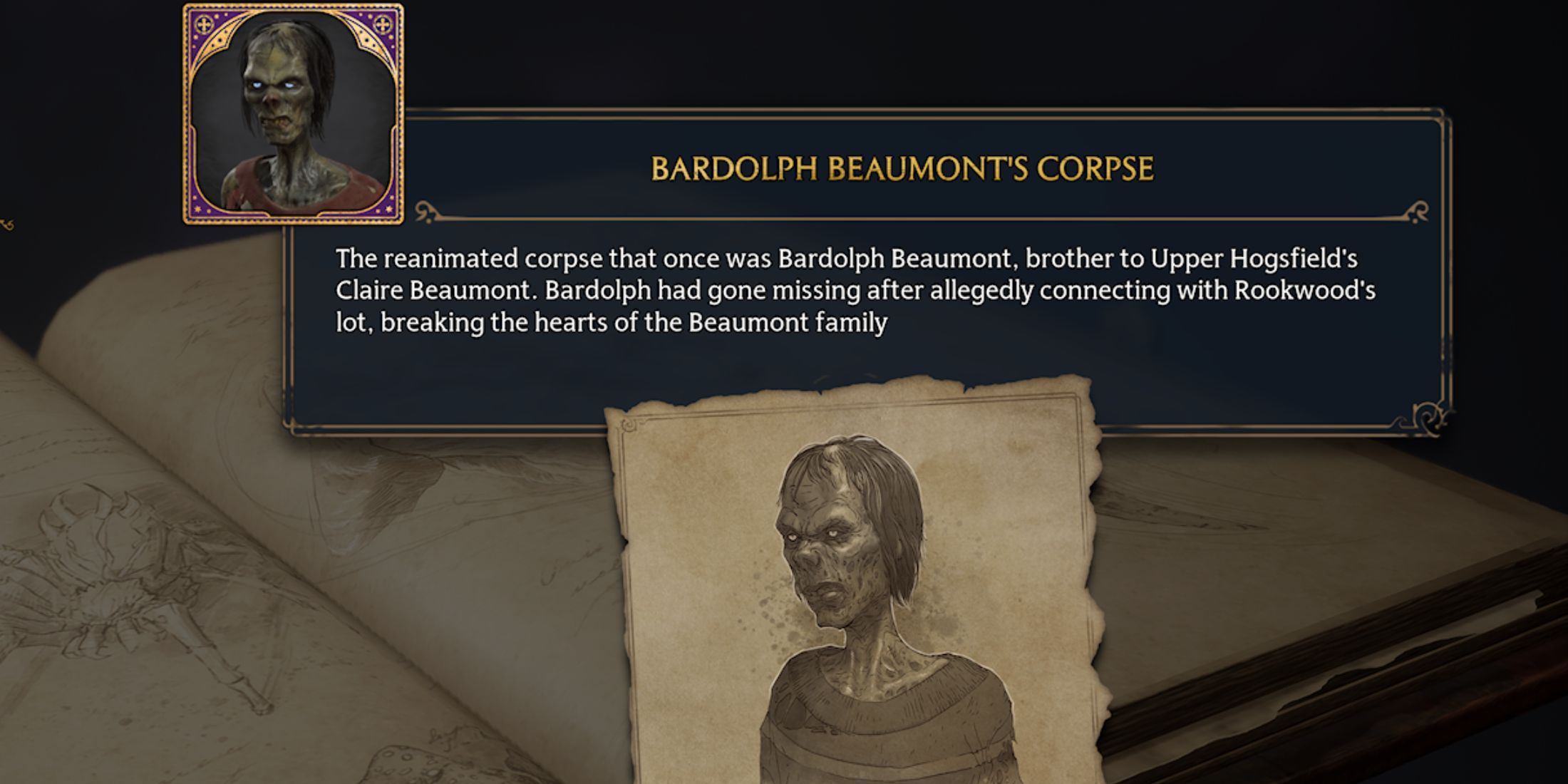 Hogwarts Legacy: All Infamous Foe Locations