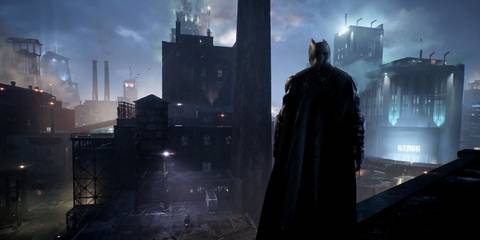 Batman The Enemy Within (4)