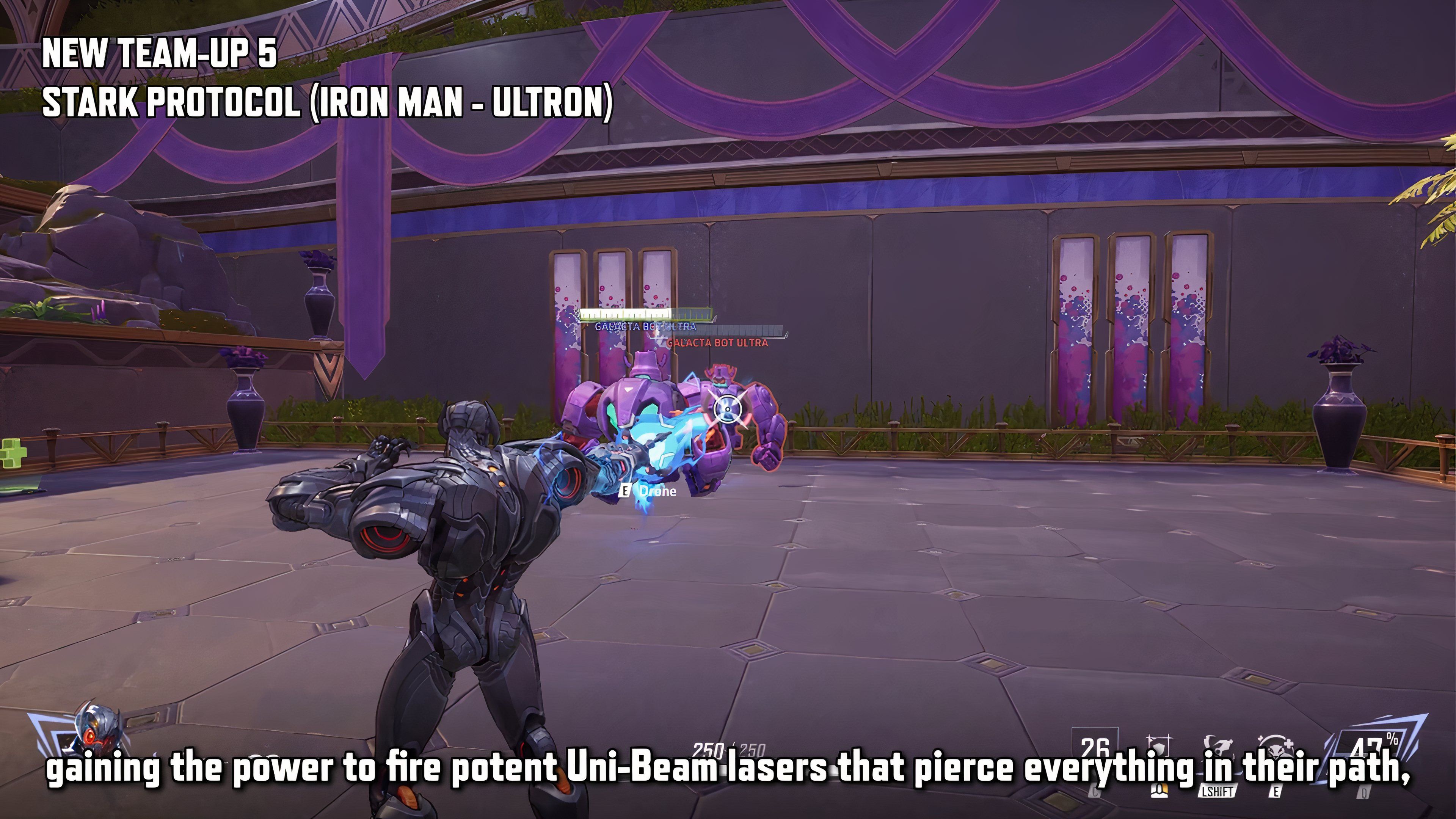 Marvel Rivals Season 2.5 is All About Dive Counter Metas
