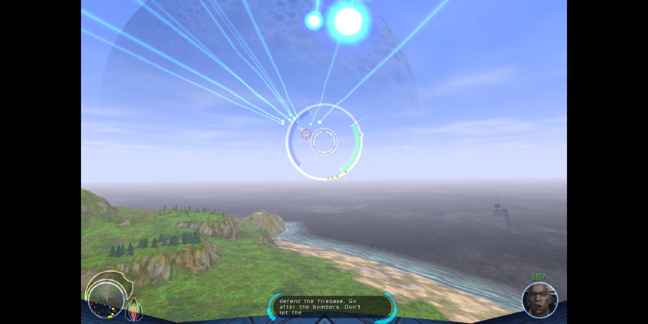 Battle Engine Aquila steam image 2