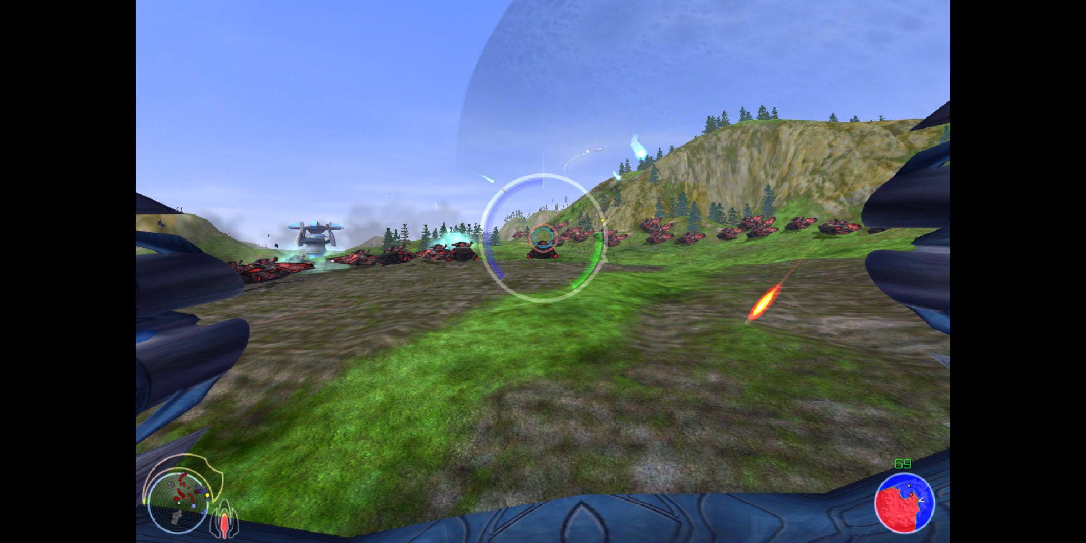 Battle Engine Aquila steam image 3