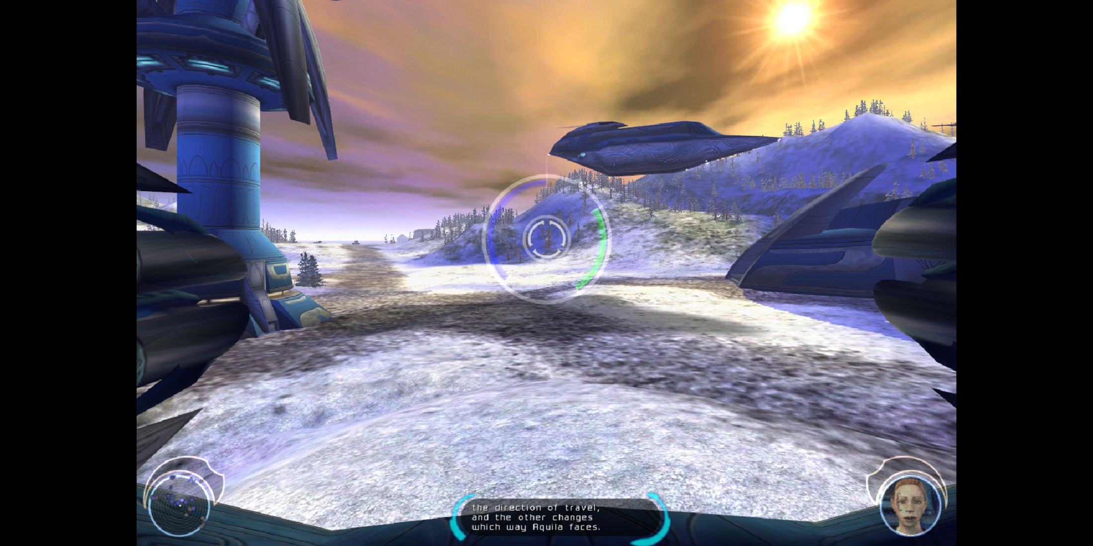 Battle Engine Aquila steam image