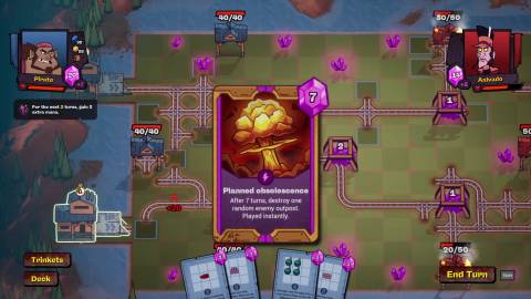 Battle Train Press Image 4