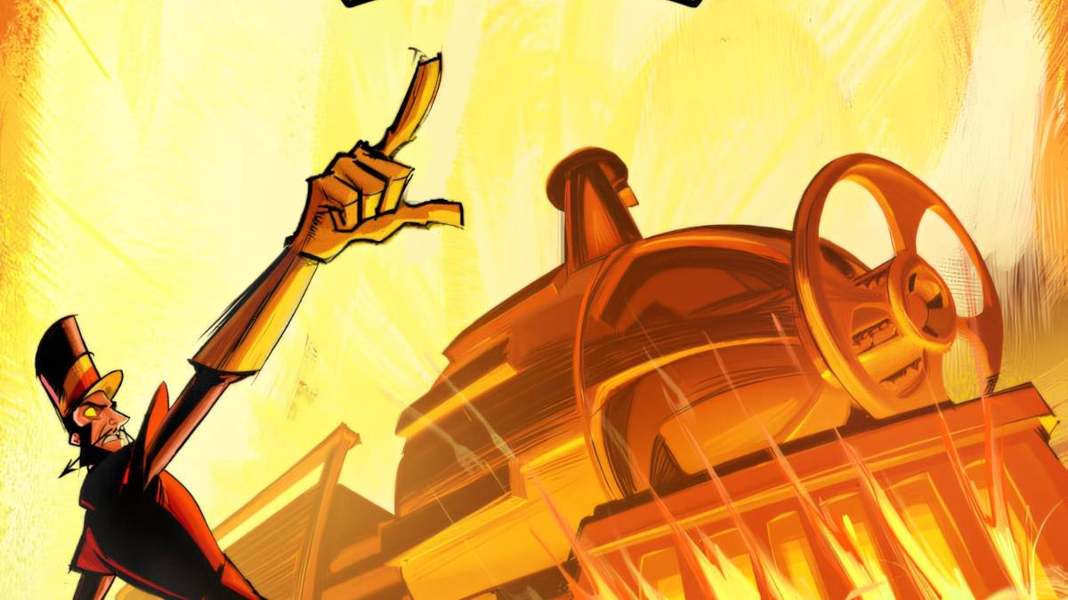 Battle Train News, Trailer, Guides, and More