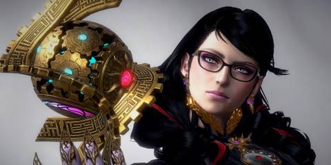 Bayonetta Creator Continue Series Plans