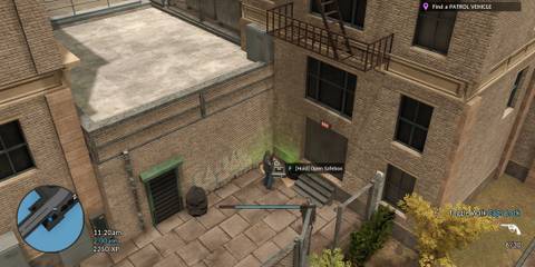 Bayside Strip 2 - The Precinct Artifacts