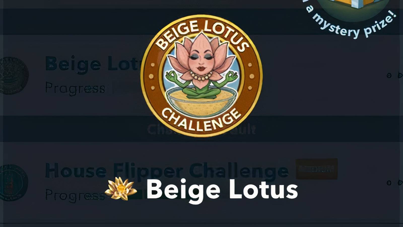 beige lotus bitlife 
