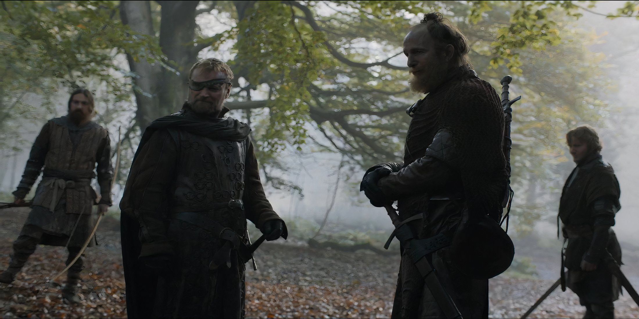 Best Duos In Game of Thrones