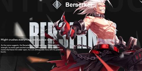 berserker entry image crystal of atlan