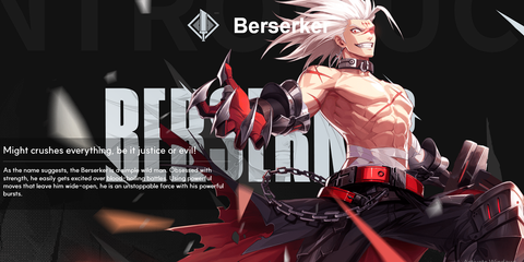 berserker crystal of atlan