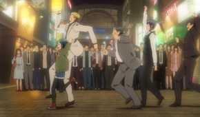 Best 2010s Anime By Year- Hinamatsuri