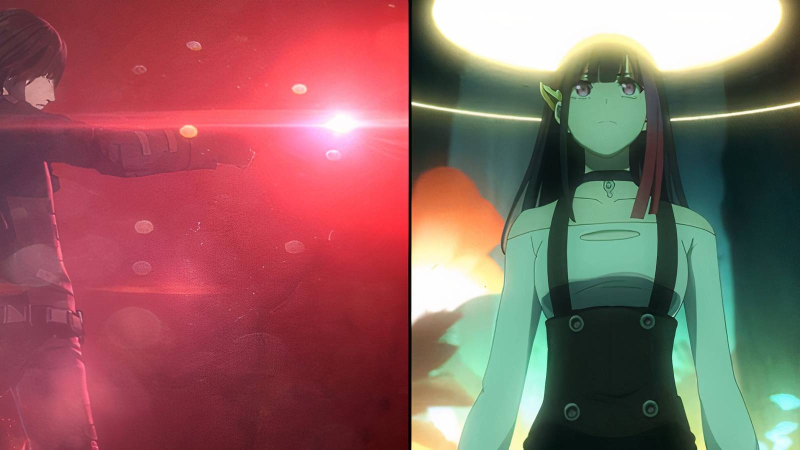 vivy flourite eyesong blame!