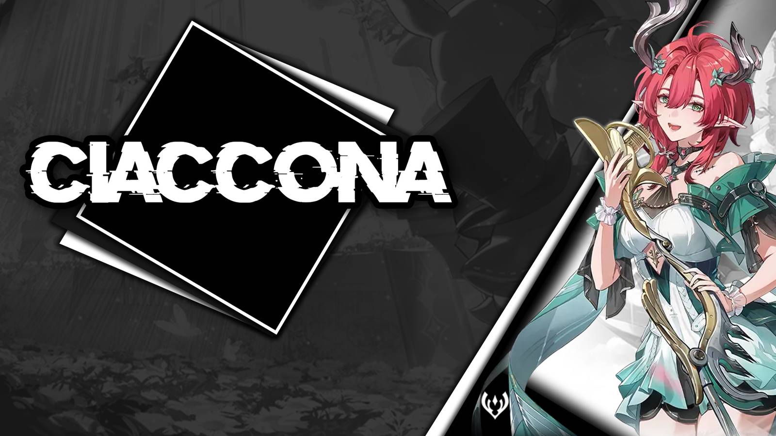 best ciaccona weapons in wuthering waves