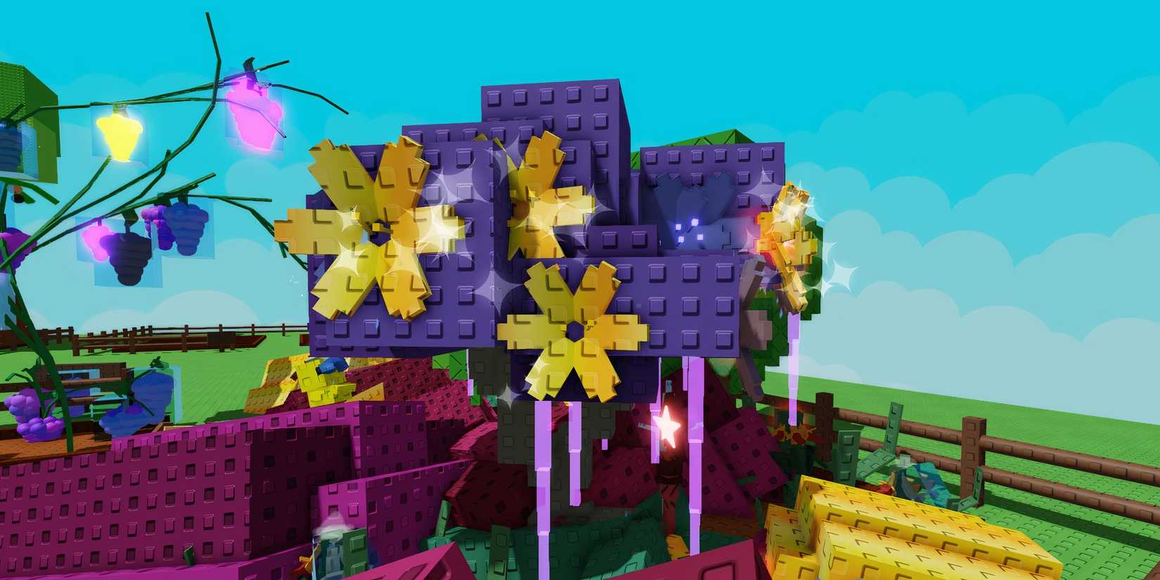 best crops tier list grow a garden