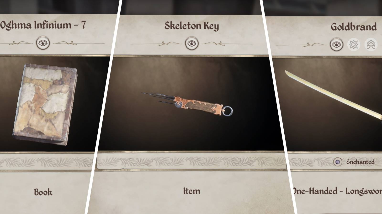 best daedric artifacts in oblivion remastered