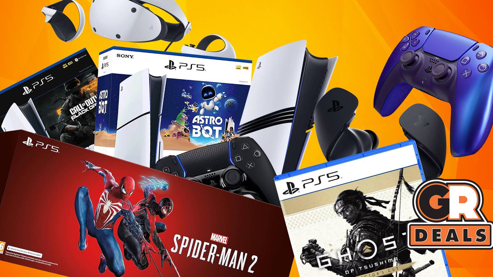 PlayStation Fans Are Eating Good This Week: Best Days Of Play Discounts Live Right Now