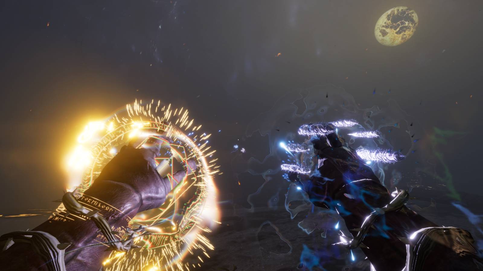 Best Early Game Spell Locations in Tainted Grail The Fall of Avalon feature image