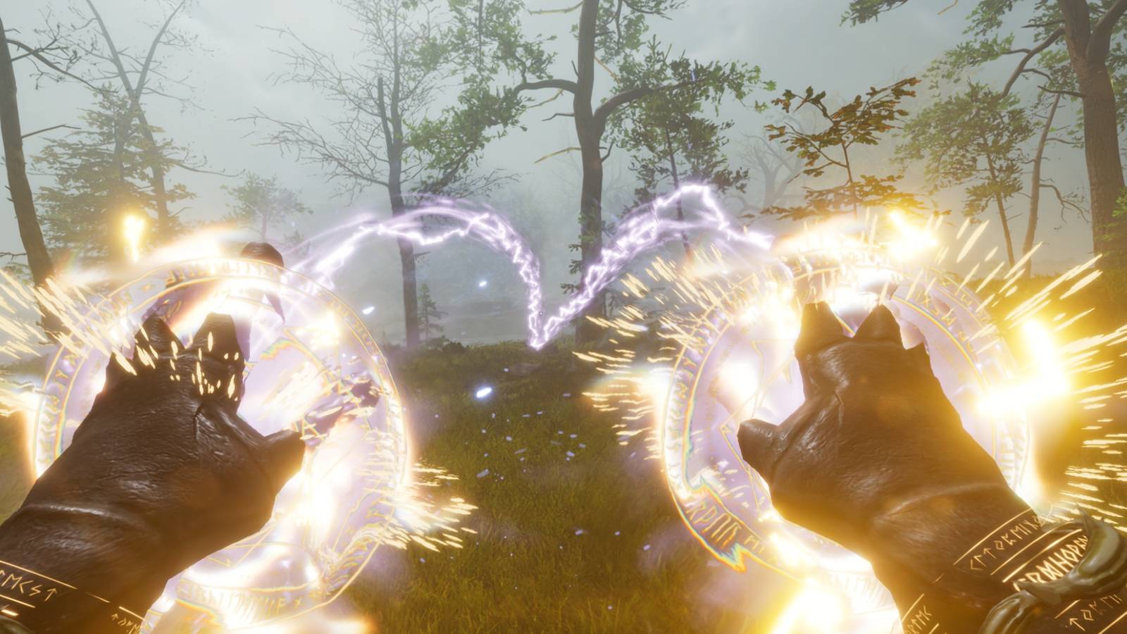 Best Early Mage Build in Tainted Grail_ The Fall of Avalon feature image