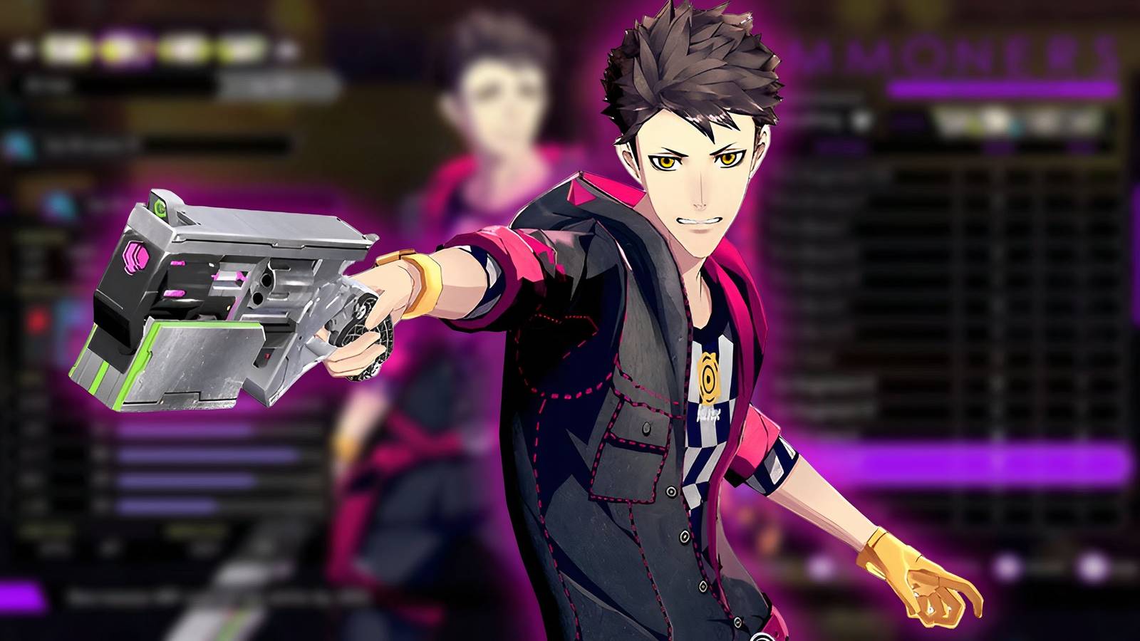 best-element-each-character-soul-hackers-2