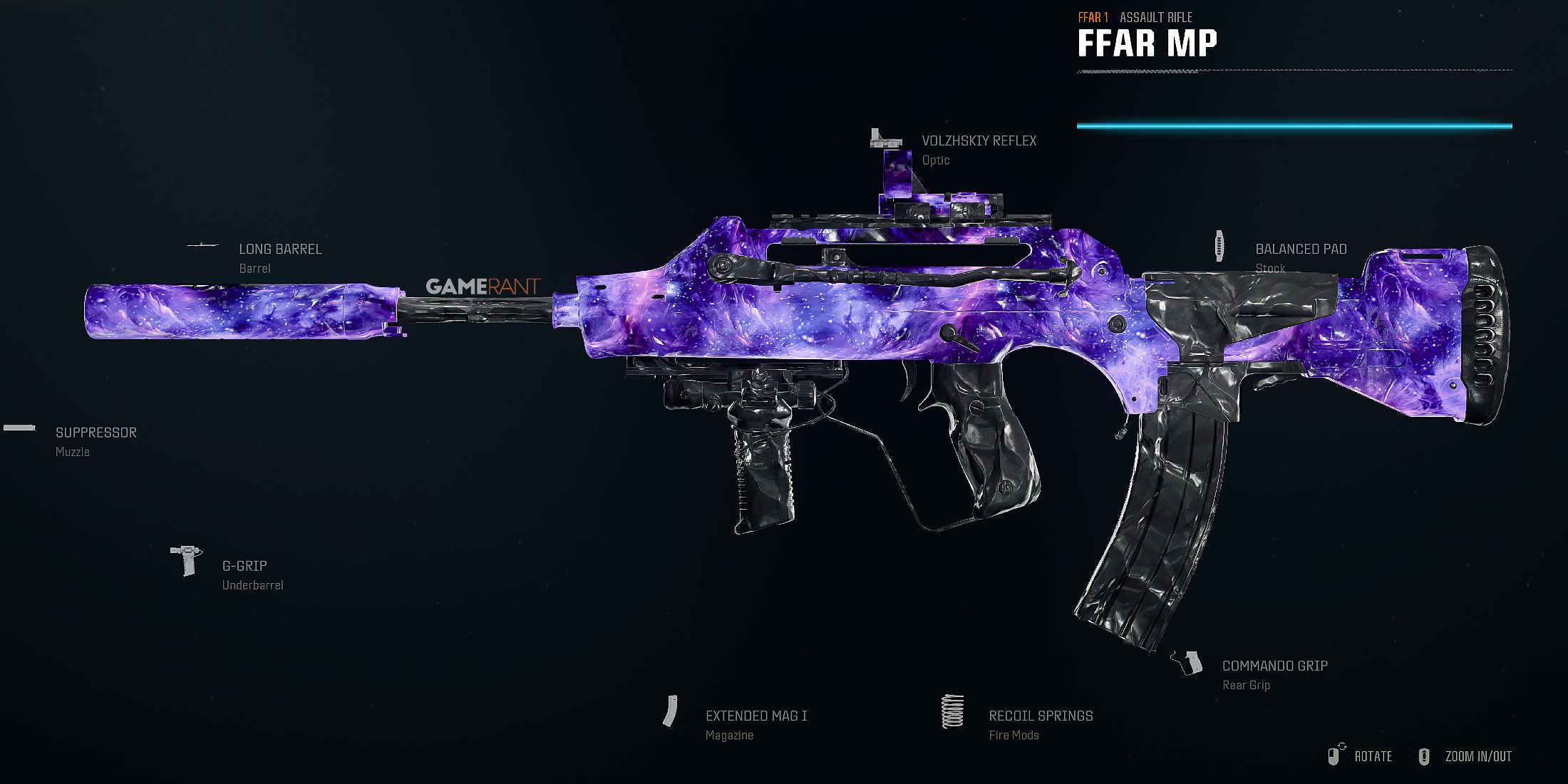 best FFAR 1 Black Ops 6 Loadout and Build