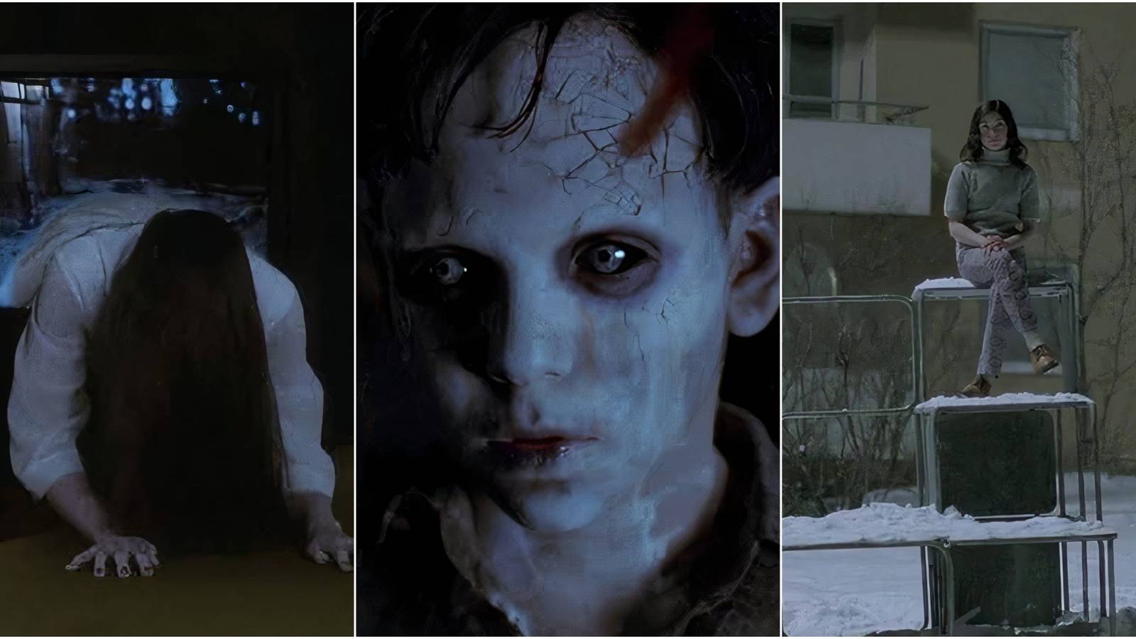 Best Foreign Language Horror Films