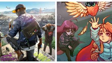 Best games that embraced inclusivity and diversity