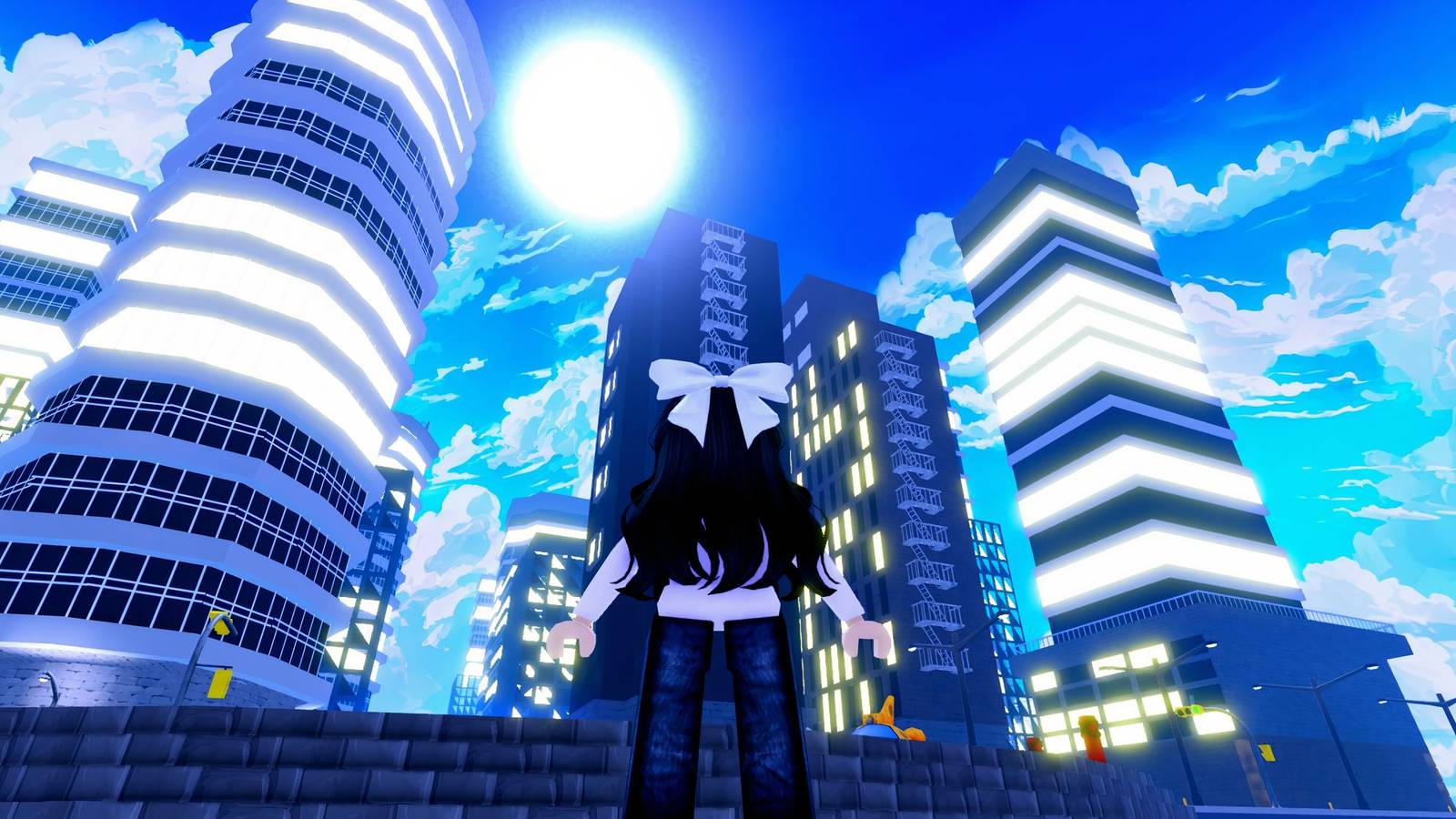 best island order in arise crossover 