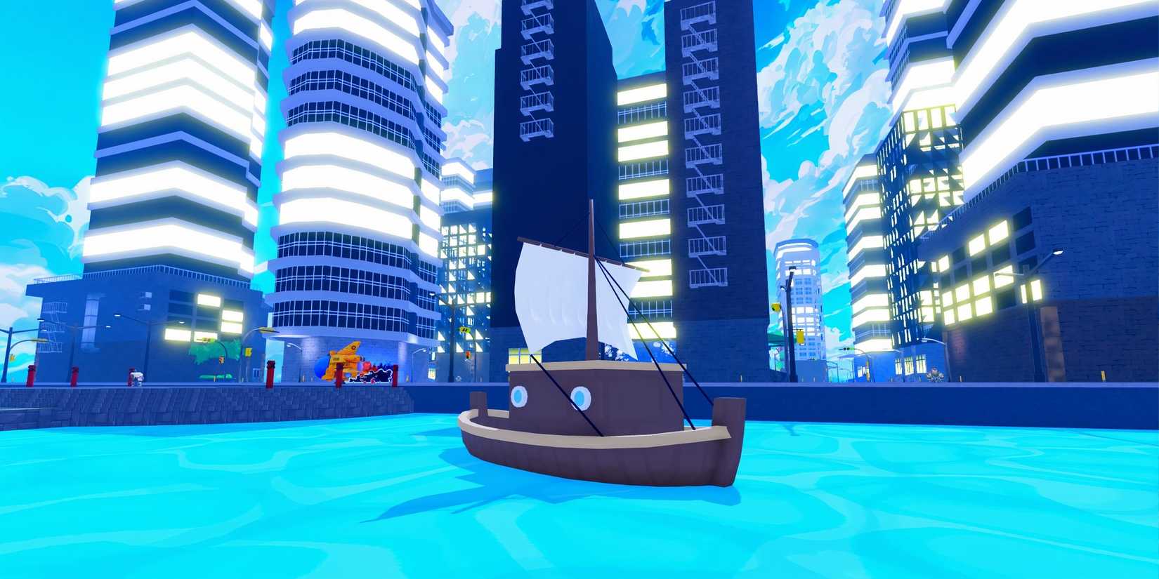 best island order in arise crossover 