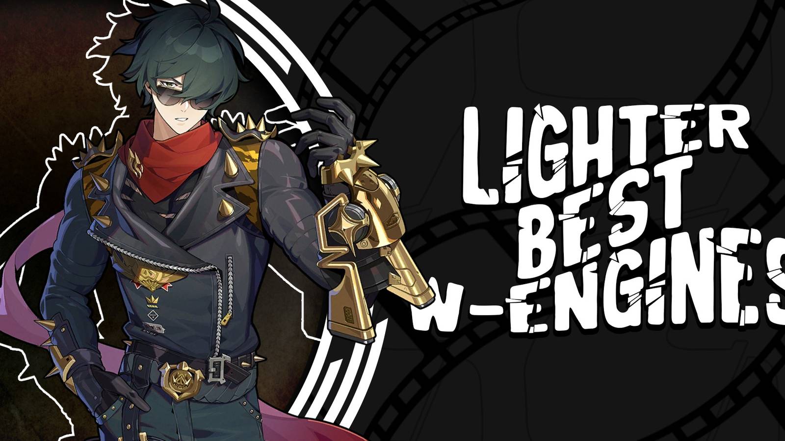 best lighter w-engines in zenless zone zero