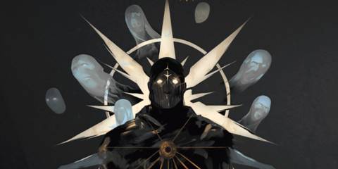 Best Mage Skills in Tainted Grail_ The Fall of Avalon feature image