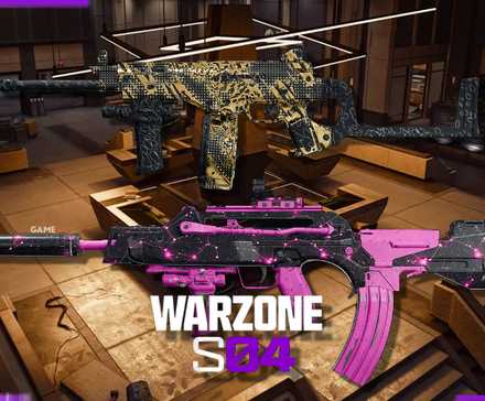 Best Meta Loadouts For COD Black Ops 6 Season 4