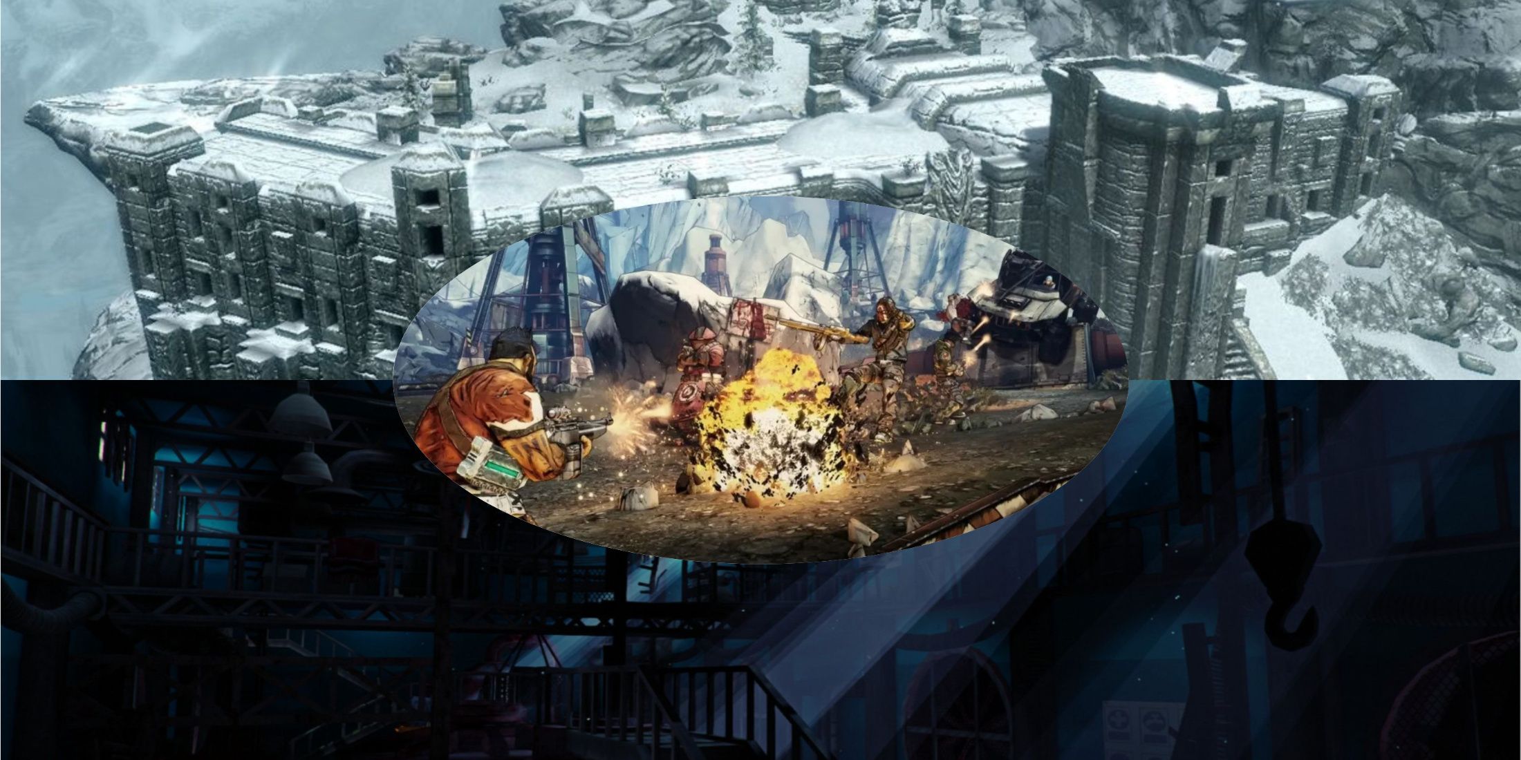 Best Open-World Games With Staying Power