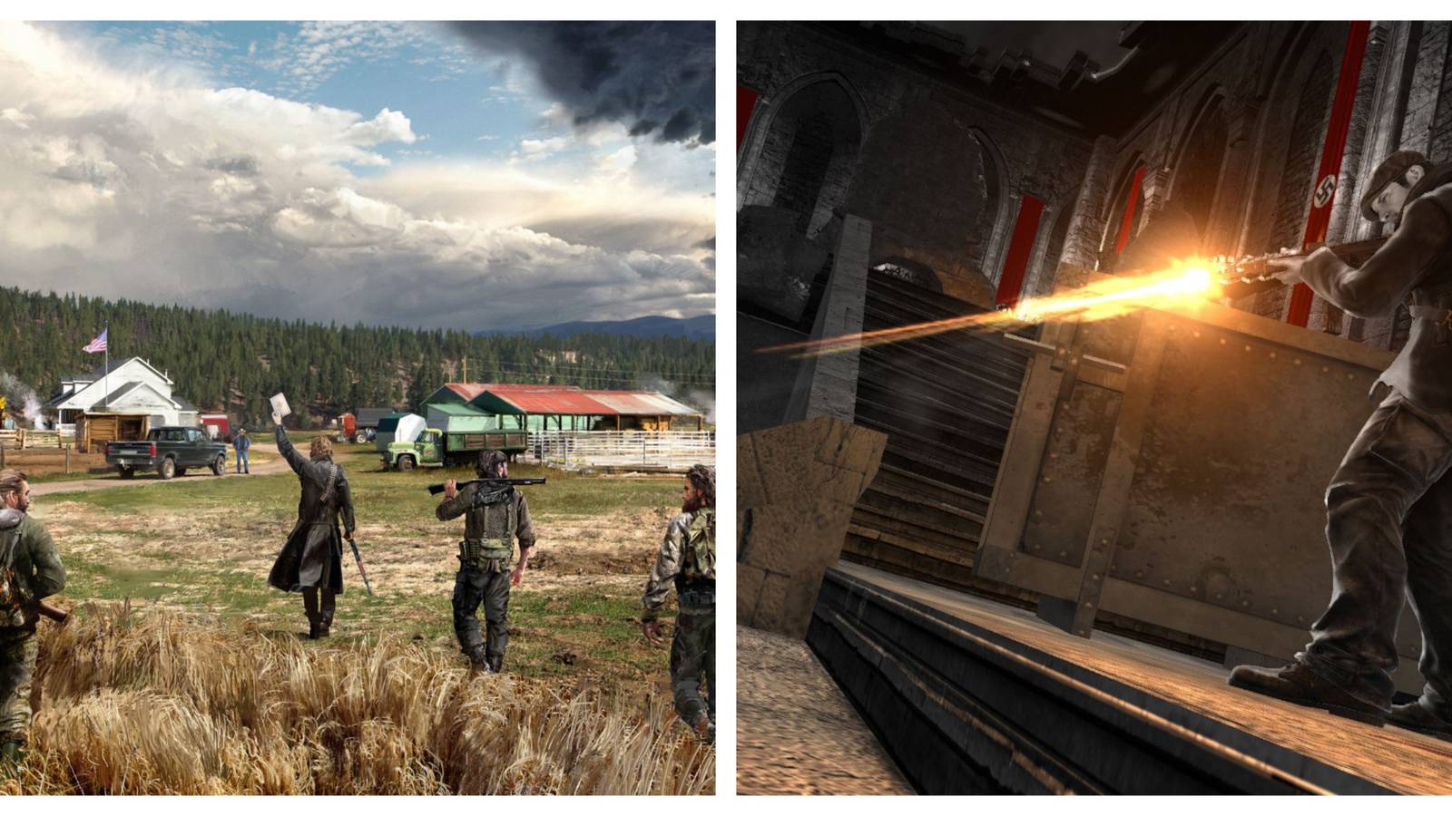 Best Open-World Games You Can Finish Almost Instantly (If You Know How)
