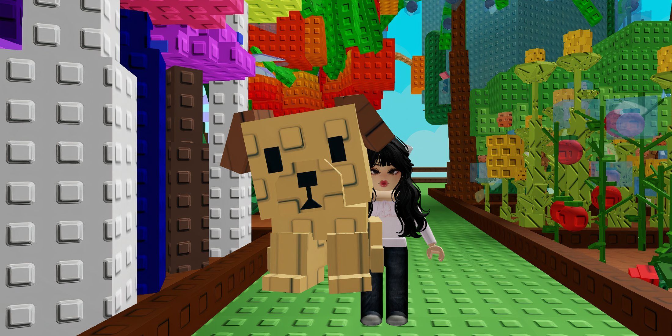 best pets in roblox grow a garden