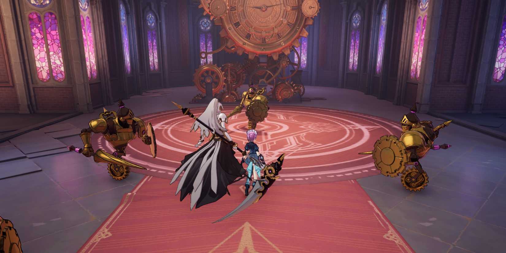 Best Puppeteer - Crystal of Atlan