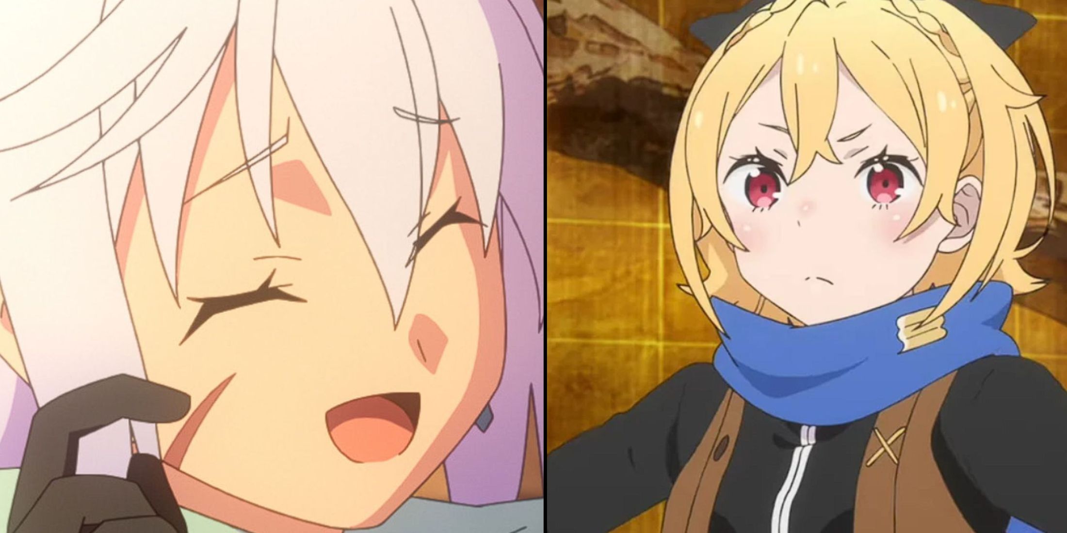Best Rogues In Isekai Anime